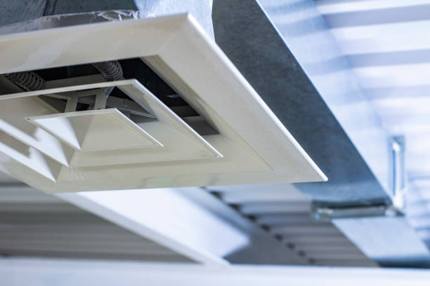 Best HVAC Duct Inspection Services  in Hancock, MI
