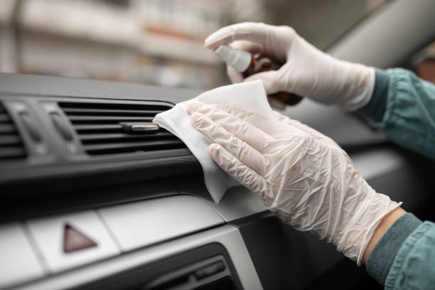, MI Airduct Cleaning Company