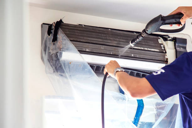 Best Air Duct Cleaning Near Me  in Hancock, MI