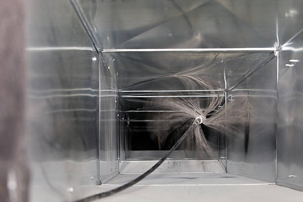 Best Air Duct Cleaning Near Me  in Hancock, MI
