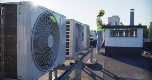 Best Affordable HVAC Duct Cleaning  in Hancock, MI