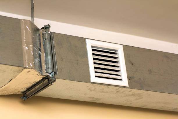 Best Home Air Vent Cleaning  in Hancock, MI