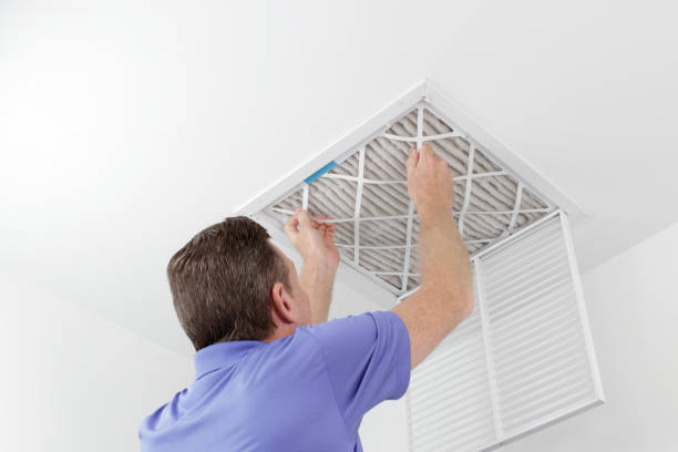 Best Dryer Vent Cleaning Services  in Hancock, MI